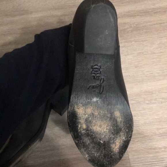 Joie Barlow bootie - Picture 5 of 6